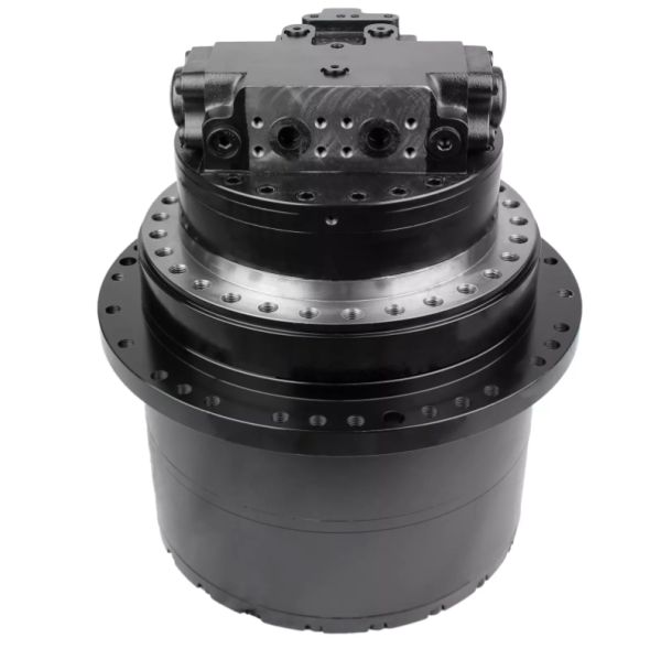 VOLVO VOE14694038 Гідромотор, Редуктор ходу для EC220E
