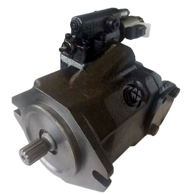 Volvo VOE11707968 Гідравлічний насос для A35D, A40D