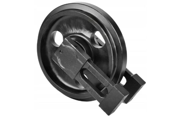 VOLVO VOE15065798 Натяжне колесо, лінивець для EC25, EC30, EC35, ECR28, ECR38
