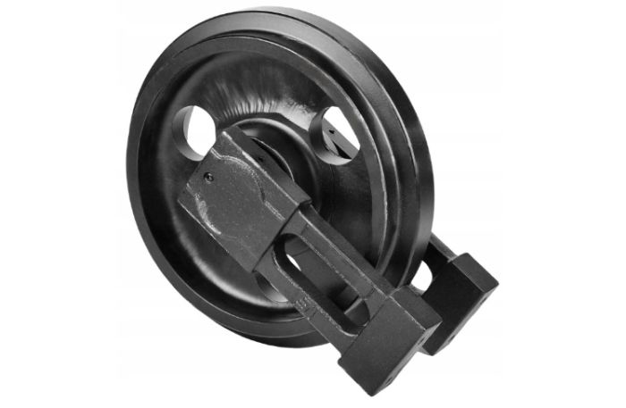 VOLVO VOE15065798 Натяжне колесо, лінивець для EC25, EC30, EC35, ECR28, ECR38