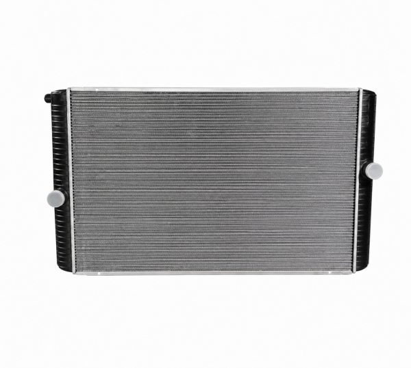 Volvo VOE15137759 Радіатор водяного бака для EC340D, EC380D, EC380DHR