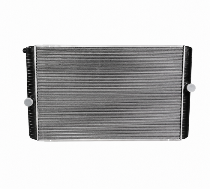 Volvo VOE15137759 Радіатор водяного бака для EC340D, EC380D, EC380DHR