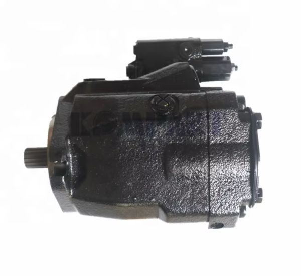 Volvo VOE15140666 Гідравлічний насос для A25F, A25F/G, A30F