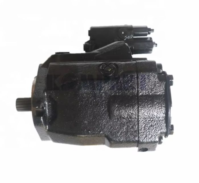Volvo VOE15140666 Гідравлічний насос для A25F, A25F/G, A30F