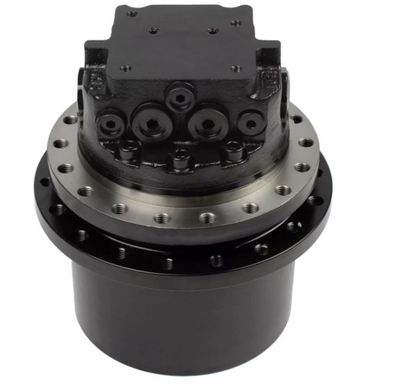 VOLVO VOE15675324 Гідромотор, Редуктор ходу для EC27C