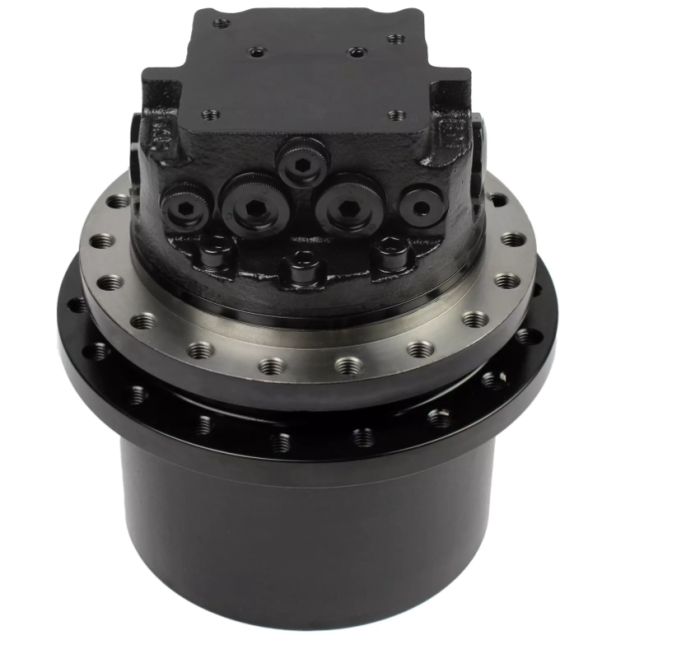 VOLVO VOE15675324 Гідромотор, Редуктор ходу для EC27C