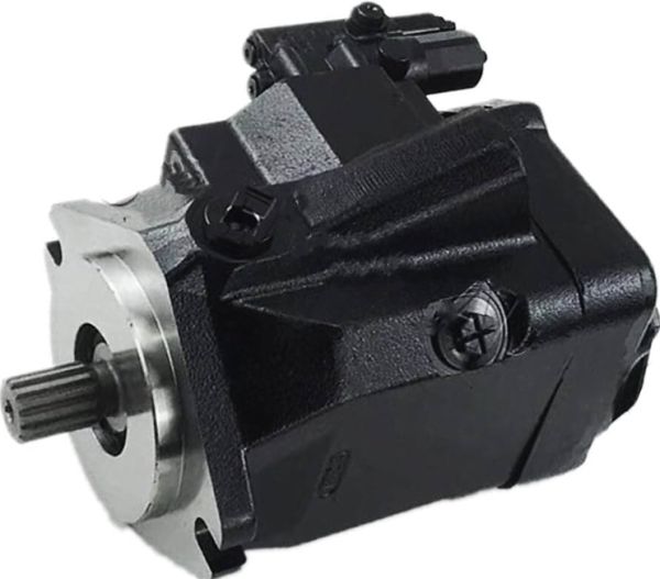 Volvo VOE17203815 Гідравлічний насос для L110G, L110H