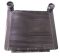Volvo VOE17268900 Інтеркулер для A35F/G, A35F/G FS, A35G