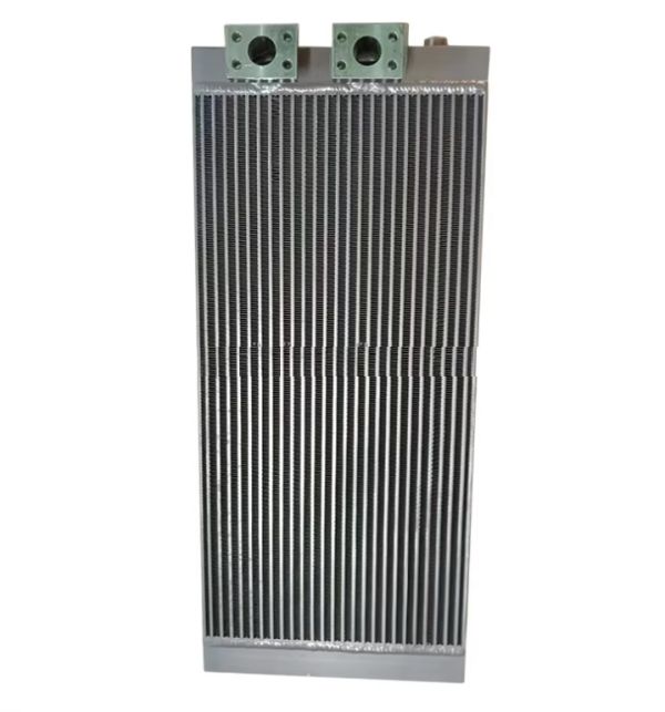 Volvo VOE17442676 Масляний радіатор для EC210B, EC220D