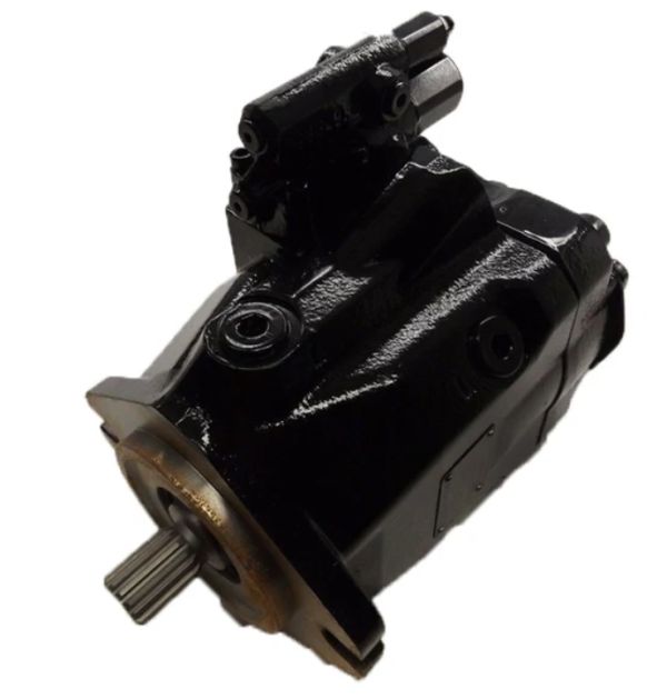 Volvo VOE17458121 Гідравлічний насос для A35F A35G A40F A40G A45G