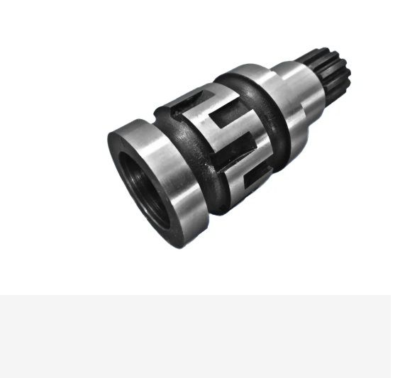 VS-0526054 Вал поворотного двигуна Schaeff HR14, HR16