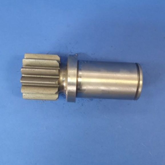 VS-0526086 Вал поворотного двигуна Schaeff HR 12, 14