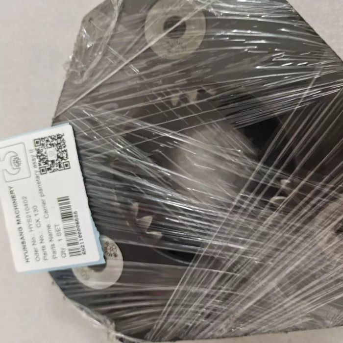 Друга планетарна передача HITACHI ZX330/350-5 1032598