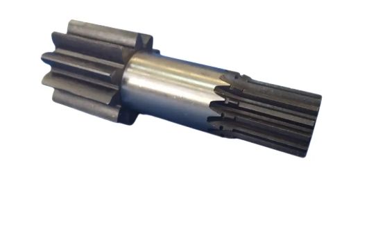 VY-0526056 Вал поворотного двигуна для Yanmar YB10