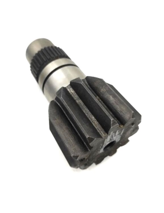 VY-0526088 Вал поворотного двигуна для Yanmar B37V
