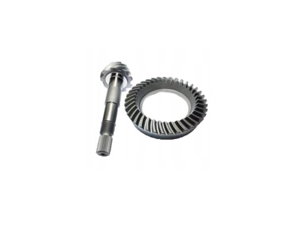 Weidemann W007008112 Головна (конічна) пара Z=9/37