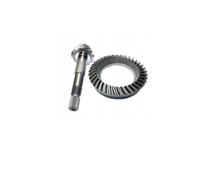 Weidemann W007008112 Головна (конічна) пара Z=9/37