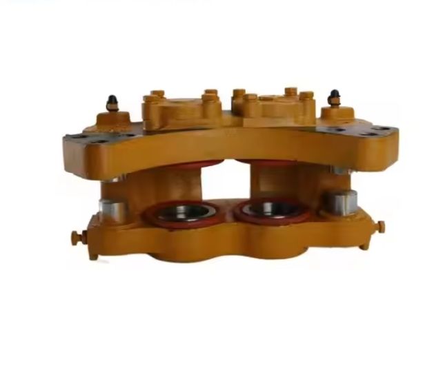 SEM W041200000 Супорт гальмівний EM655D SEM919 SEM518