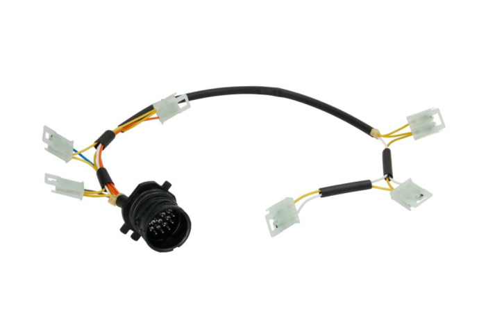 Джгут проводів New Holland 4656206004, 4656206006, ZGAQ-01862, 550/41391, 571827708, 75311567