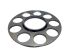 Kawasaki 0365313, XKAH-00152 Пластина притискна для серії M2X150, M2X170 SKS