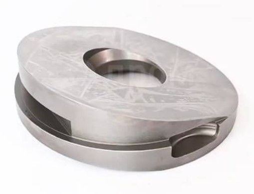 Плита опорная Kawasaki K5V160 XJBN-00023 Handok