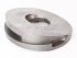 Плита опорная Kawasaki K5V160 XJBN-00023 Handok