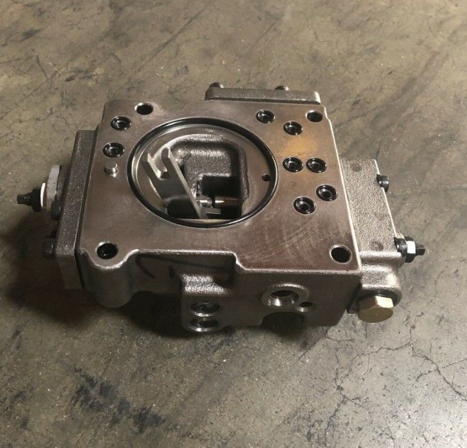 Регулятор гідравлічного насоса Kawasaki K3V112 LNP0181 998/10431, 998/10431, 722473, XJBN-00058, 293G-9C39, SA8230-09170