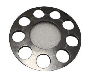 Пластина прижимная Kawasaki XJBN-00423, 20/951267, 0878109, XJBN-00808