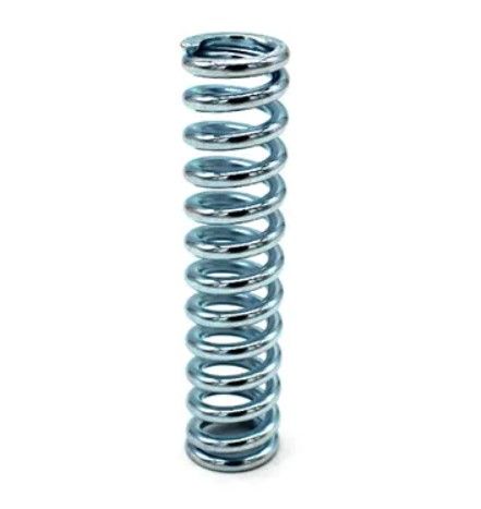 Пружина блока цилиндров K5V160 Kawasaki 2953802061 Hyundai