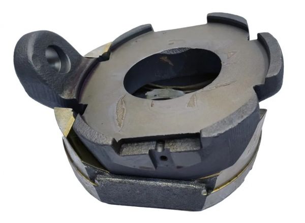 Поворотная пластина+суппорт Kawasaki K5V160 XJBN-00011 Hyundai