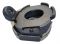 Поворотна плита+суппорт Kawasaki K5V140 XJBN-00942 Handok