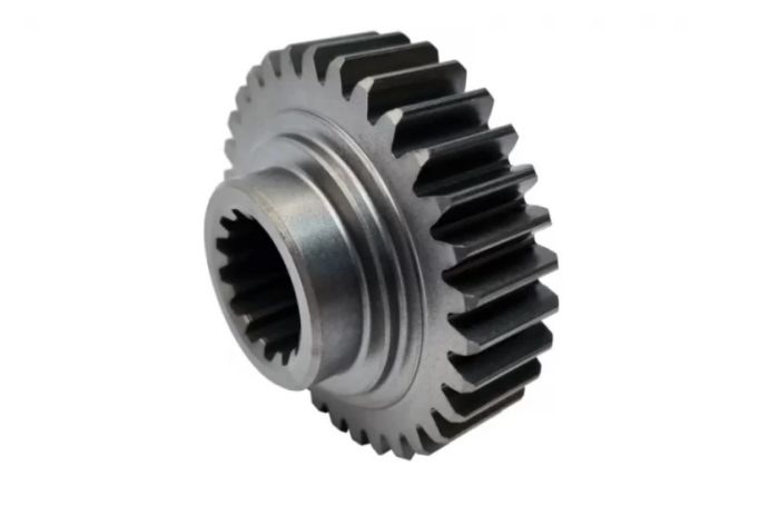 Муфта валів Kawasaki K3V112DTP XJBN-01213 LCP0036 Handok 18t 