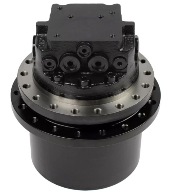 HYUNDAI XJDH-01488 Гідромотор, Редуктор ходу для R28-7