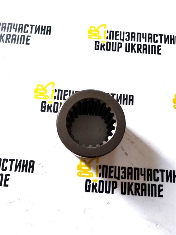 140F1024-0001 Муфта шліцьова для Hyundai R130LC3