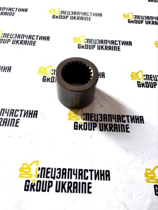 XKAH-00345 Муфта редуктора шліцева Hyundai R140