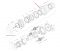 XKAH-00367 Редуктор ходу Hyundai R140LC-7, R160LC