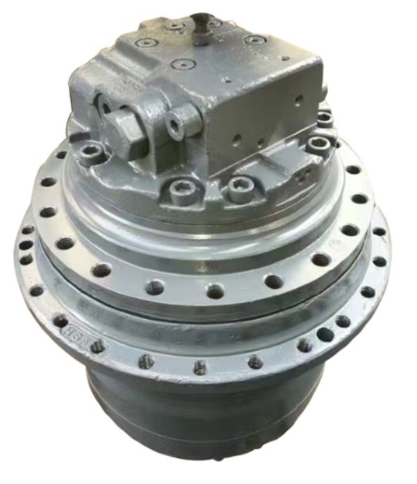 XKAH-00367 Редуктор ходу Hyundai R140LC-7, R160LC