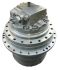 XKAH-00367 Редуктор хода Hyundai R140LC-7, R160LC