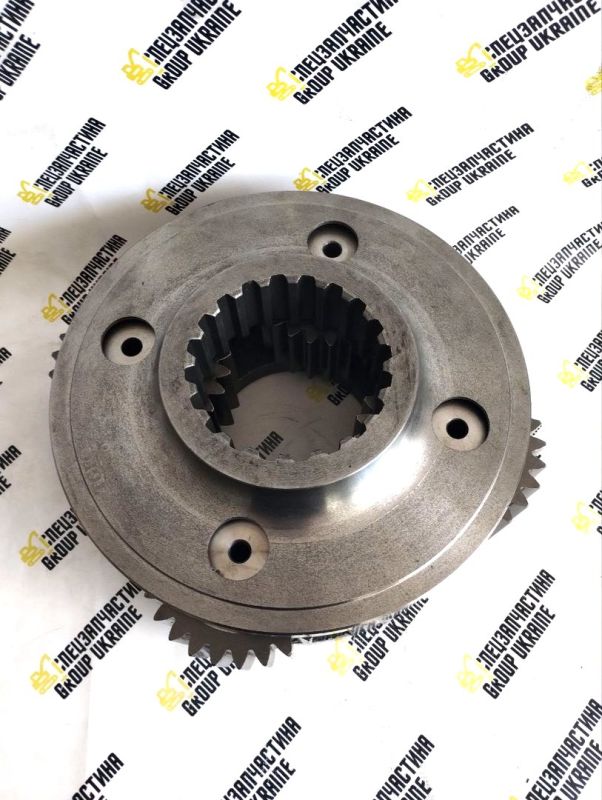 XKAQ-00429 Друга планетарна передача редуктора ходу Hyundai R290, R300, R305, R320, R340