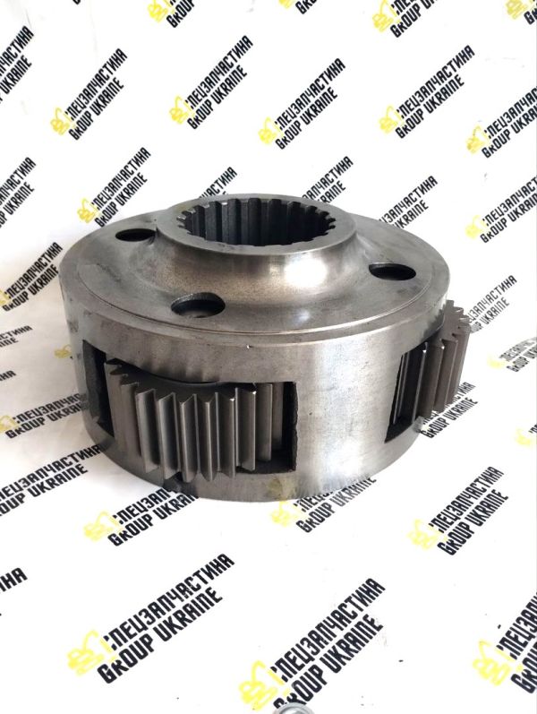 XKAQ-00429 Вторая планетарная передача редуктора хода Hyundai R290, R300, R305, R320, R340
