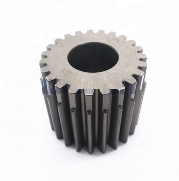 XKAQ-00436 Шестерня солнечная редуктора хода Hyundai R290, R300, R305, R320, R340
