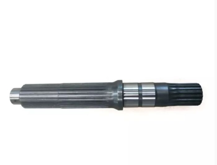 XKAY-01835 Вал гідромотора ходу Hyundai R140