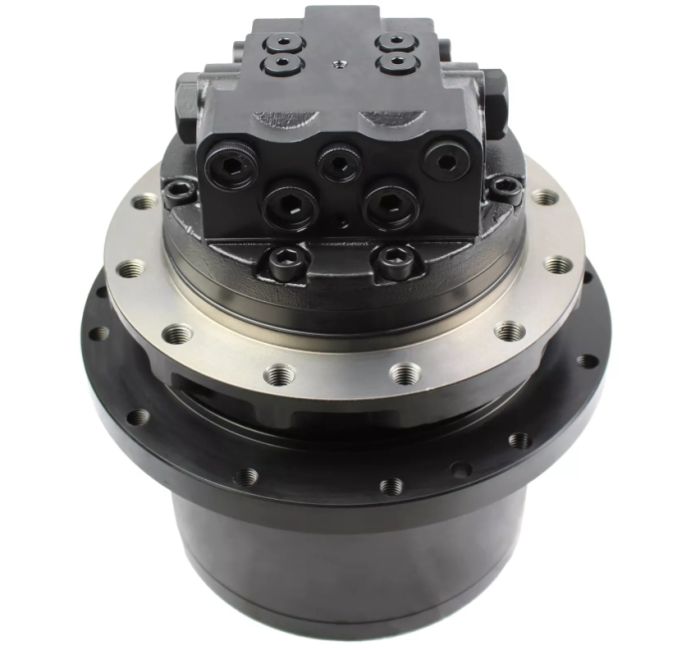 HYUNDAI XKAY-01864 Гідромотор, Редуктор ходу для R80-7