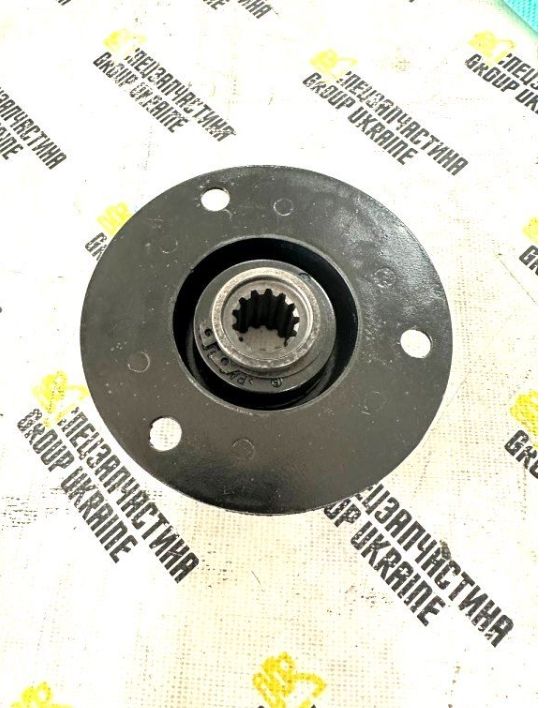 Муфта YC18-13T