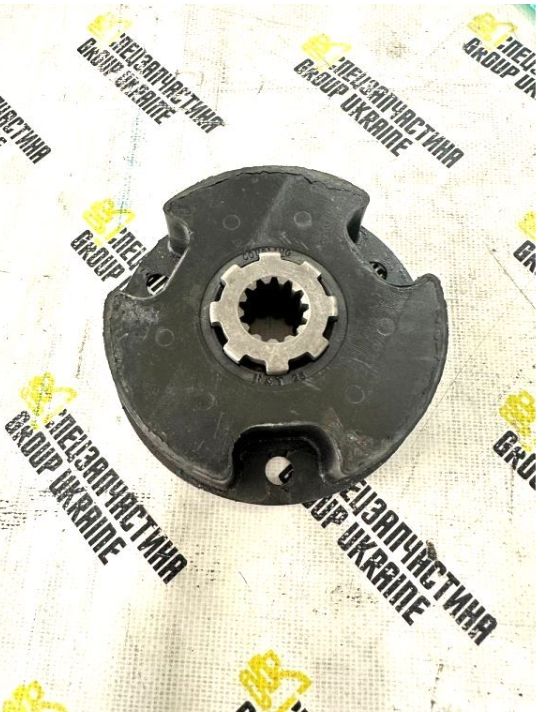 Муфта YC18-13T