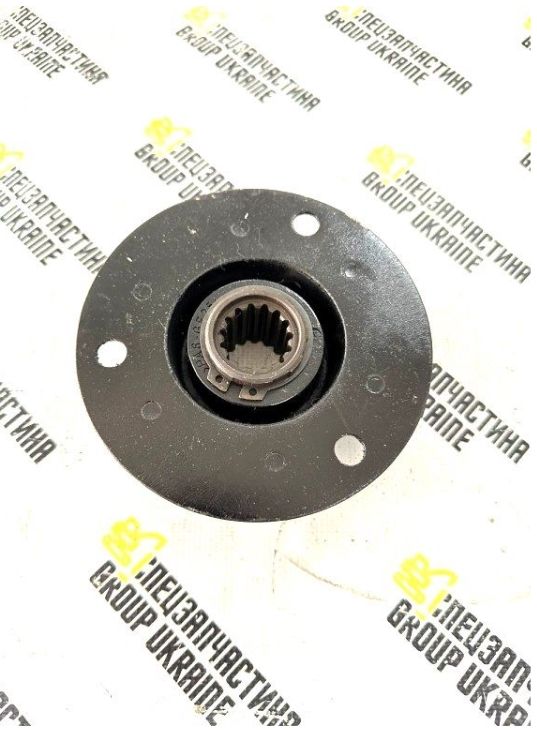 Муфта YC18-15T