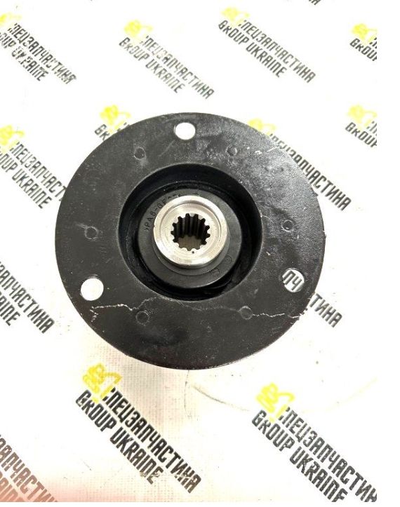 Caterpillar 306-4349 Гнучка муфта YC35-13T для E304CR