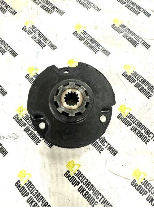 Caterpillar 306-4349 Гнучка муфта YC35-13T для E304CR