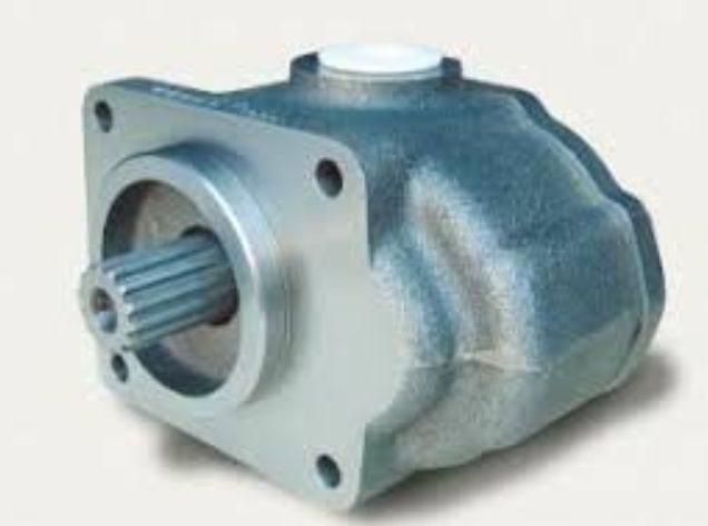 Kawasaki YK1161070500 Гідравлічний насос 70B