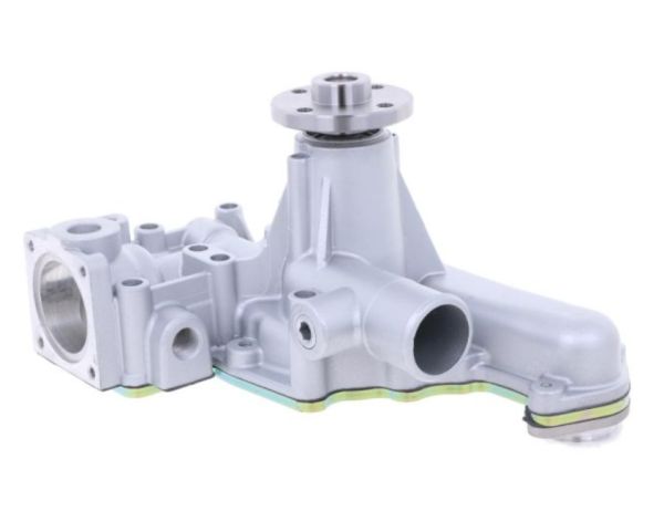 Yanmar YM119006-42004 Водяний насос 4TN100